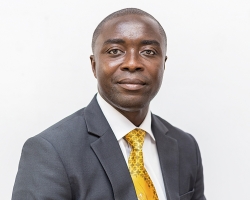 Mr. Opoku Gyamfi