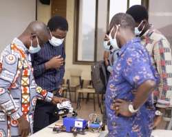 Artificial Intelligence - KNUST