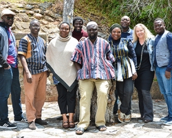 KNUST Features in African Arts Journal