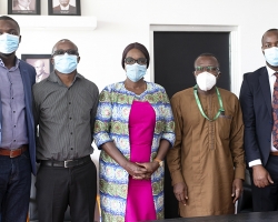 Microsoft to Collaborate with KNUST