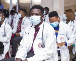 KNUST Veterinary Medicine