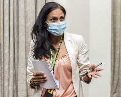 Dr. Arti Singh