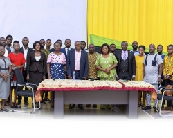 KNUST Faculty Law