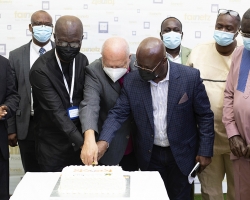 KNUST Partners Aurelia Holdings AG