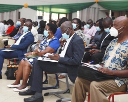KNUST Summer School