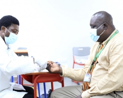 KNUST Wellness Centre