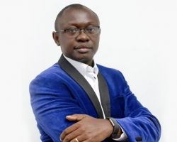 Professor Kingsley Opoku Appiah