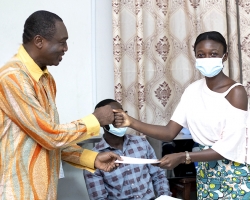 Whittaker Endowment Fund-KNUST