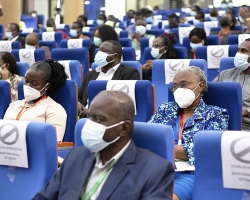 9th Biennial Scientific Conference-KNUST