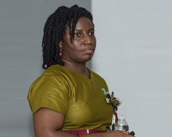 Dr. Akosua B. K. Amaka Otchere