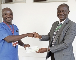 Maxx Energy Limited Supports Registrar’s Offices