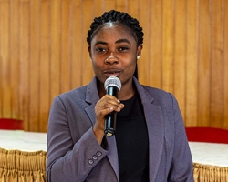 Ms. Marian Amoakowaah Osei 