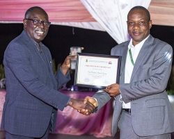 CABE Rewards Outstanding Staff and Students