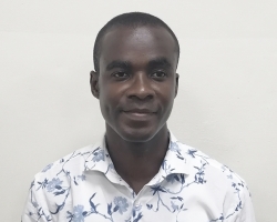Dr. Kofi Agyekum