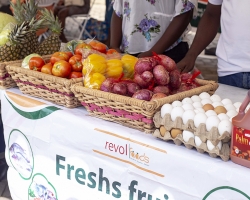 Fresh Foods Fair