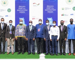 Ghana Digital Innovation Week