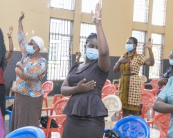 Breast Cancer Screening Exercise