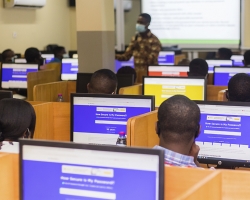 Digital Literacy Training