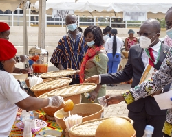 5th Food Festival