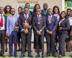 Moot Court Competition