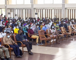 Psychoeducational Seminar