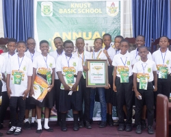 Spelling Bee Competition