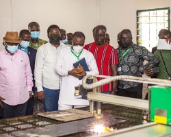 World Engineering Day and TCC at 50 