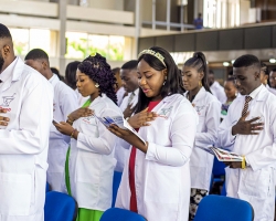 324 Doctor of Pharmacy Students