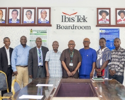 Department of Physics Receives Software