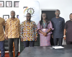 Addressing Accommodation Needs