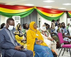 LISA-KNUST Hosts 2020 Sustainability Symposium