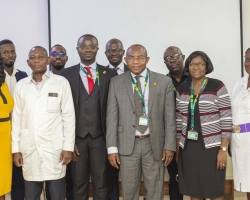 Medical Ethics Workshop for Healthcare Professionals
