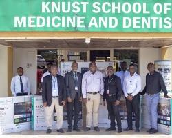 SMD Class of 1989 Donation