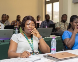 Workshop on Grant Proposal Writing
