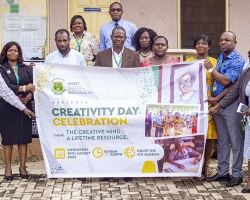2022 Creativity Day