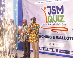 2022 Edition JSM Quiz Competition