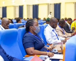 2022 Supply Chain Research Summit
