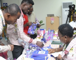 Book on Psychotherapy and Counselling Practice in Ghana