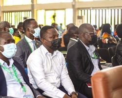 GAUA-KNUST Holds Workshop