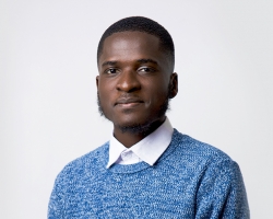 Mathias Charles Yabe