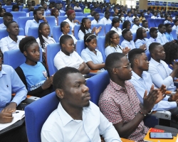 Practitioners Engagement