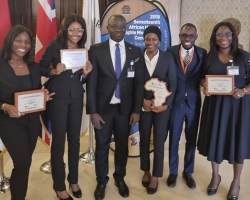 African Human Rights Moot Court Competition