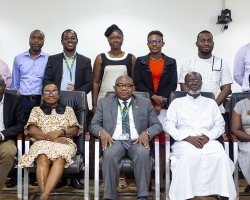 Ethical and Legal Issues in Healthcare