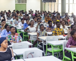 KNUST Alumni Mentorship Programme