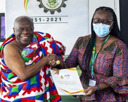 KNUST Partners Owirenkyi Traditional Council