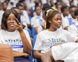 McDan Youth Connect 