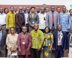 Stakeholder Engagement and Research Dissemination Workshop