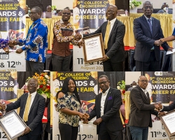 College of Engineering Awards