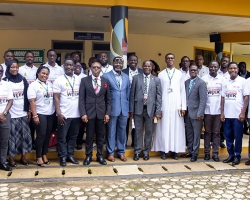 E-Learning Week Celebration
