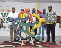2022 GUSA Games